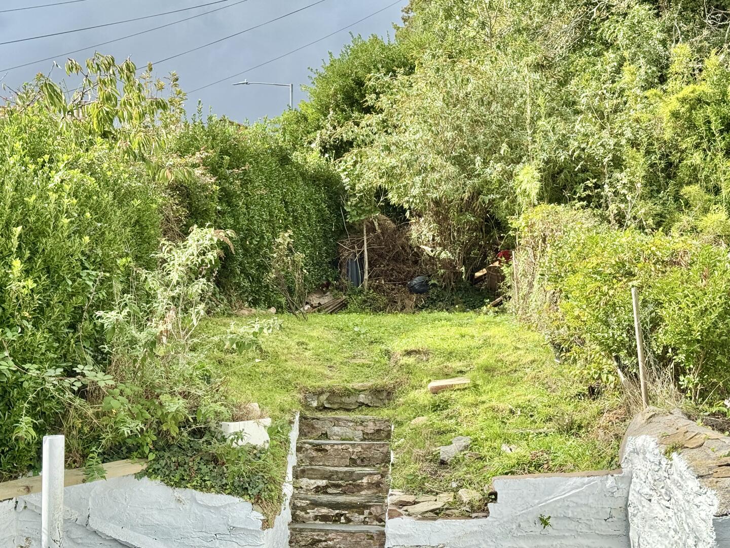 Richmond Terrace, Truro